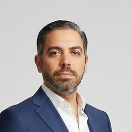 Yacell Hidalgo, Director General de Hidabas & Asociados